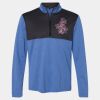 Lightweight Quarter-Zip Pullover Thumbnail