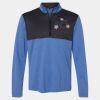 Lightweight Quarter-Zip Pullover Thumbnail