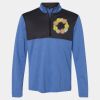 Lightweight Quarter-Zip Pullover Thumbnail