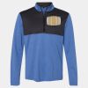 Lightweight Quarter-Zip Pullover Thumbnail