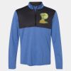 Lightweight Quarter-Zip Pullover Thumbnail