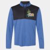 Lightweight Quarter-Zip Pullover Thumbnail