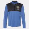 Lightweight Quarter-Zip Pullover Thumbnail