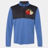 Lightweight Quarter-Zip Pullover Thumbnail