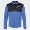 Lightweight Quarter-Zip Pullover Thumbnail