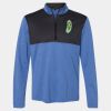Lightweight Quarter-Zip Pullover Thumbnail