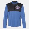 Lightweight Quarter-Zip Pullover Thumbnail