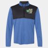 Lightweight Quarter-Zip Pullover Thumbnail