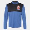 Lightweight Quarter-Zip Pullover Thumbnail