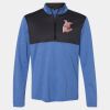 Lightweight Quarter-Zip Pullover Thumbnail