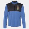 Lightweight Quarter-Zip Pullover Thumbnail