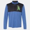 Lightweight Quarter-Zip Pullover Thumbnail