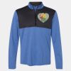 Lightweight Quarter-Zip Pullover Thumbnail