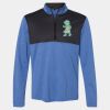 Lightweight Quarter-Zip Pullover Thumbnail