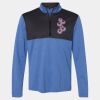 Lightweight Quarter-Zip Pullover Thumbnail