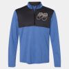 Lightweight Quarter-Zip Pullover Thumbnail