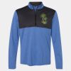Lightweight Quarter-Zip Pullover Thumbnail