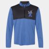 Lightweight Quarter-Zip Pullover Thumbnail