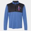 Lightweight Quarter-Zip Pullover Thumbnail