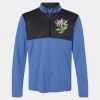 Lightweight Quarter-Zip Pullover Thumbnail