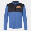 Lightweight Quarter-Zip Pullover Thumbnail