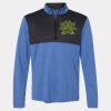 Lightweight Quarter-Zip Pullover Thumbnail