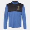 Lightweight Quarter-Zip Pullover Thumbnail