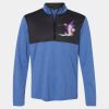 Lightweight Quarter-Zip Pullover Thumbnail