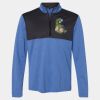 Lightweight Quarter-Zip Pullover Thumbnail