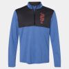 Lightweight Quarter-Zip Pullover Thumbnail