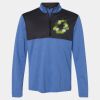 Lightweight Quarter-Zip Pullover Thumbnail
