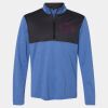 Lightweight Quarter-Zip Pullover Thumbnail