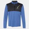 Lightweight Quarter-Zip Pullover Thumbnail