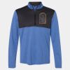 Lightweight Quarter-Zip Pullover Thumbnail