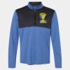 Lightweight Quarter-Zip Pullover Thumbnail