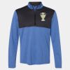 Lightweight Quarter-Zip Pullover Thumbnail