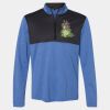 Lightweight Quarter-Zip Pullover Thumbnail