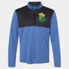 Lightweight Quarter-Zip Pullover Thumbnail