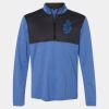 Lightweight Quarter-Zip Pullover Thumbnail