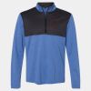 Lightweight Quarter-Zip Pullover Thumbnail