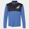 Lightweight Quarter-Zip Pullover Thumbnail