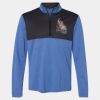 Lightweight Quarter-Zip Pullover Thumbnail
