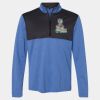 Lightweight Quarter-Zip Pullover Thumbnail