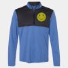 Lightweight Quarter-Zip Pullover Thumbnail