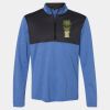 Lightweight Quarter-Zip Pullover Thumbnail