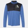 Lightweight Quarter-Zip Pullover Thumbnail