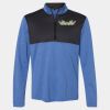 Lightweight Quarter-Zip Pullover Thumbnail