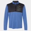 Lightweight Quarter-Zip Pullover Thumbnail