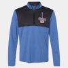 Lightweight Quarter-Zip Pullover Thumbnail