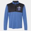 Lightweight Quarter-Zip Pullover Thumbnail